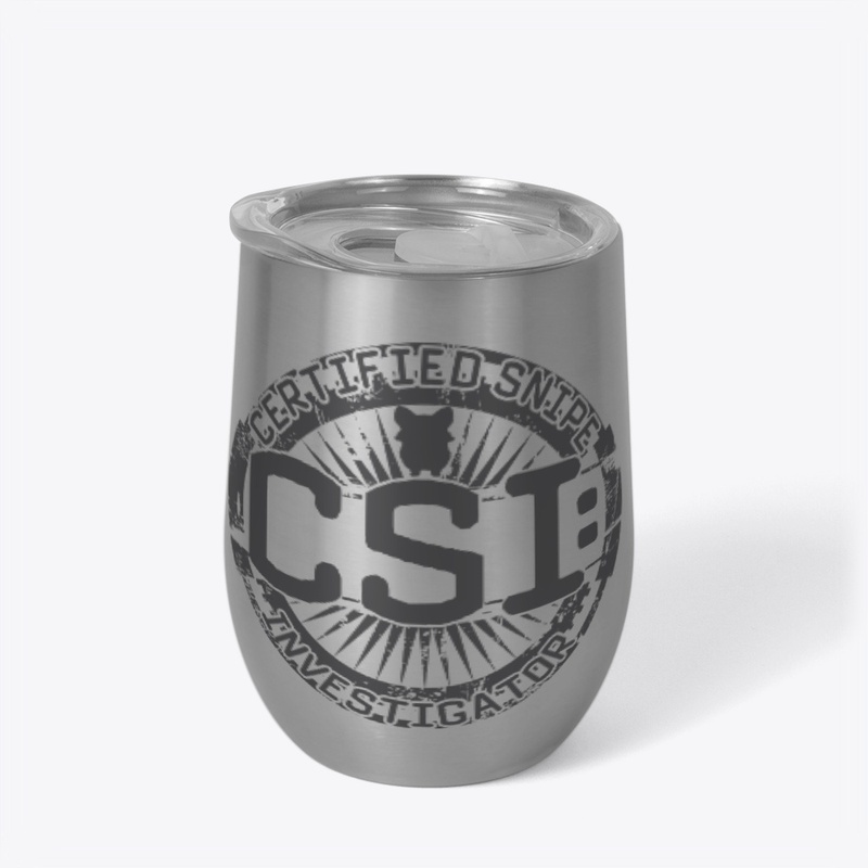 CSI – Certified SNIPE Investigator