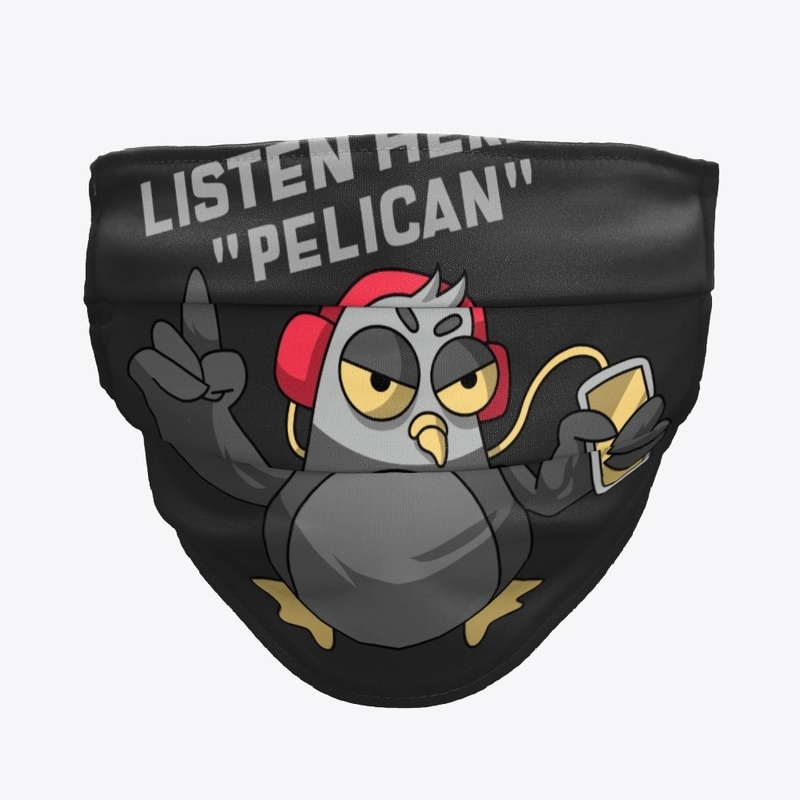 listen here pelican