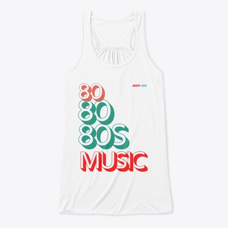 TShirt-Music