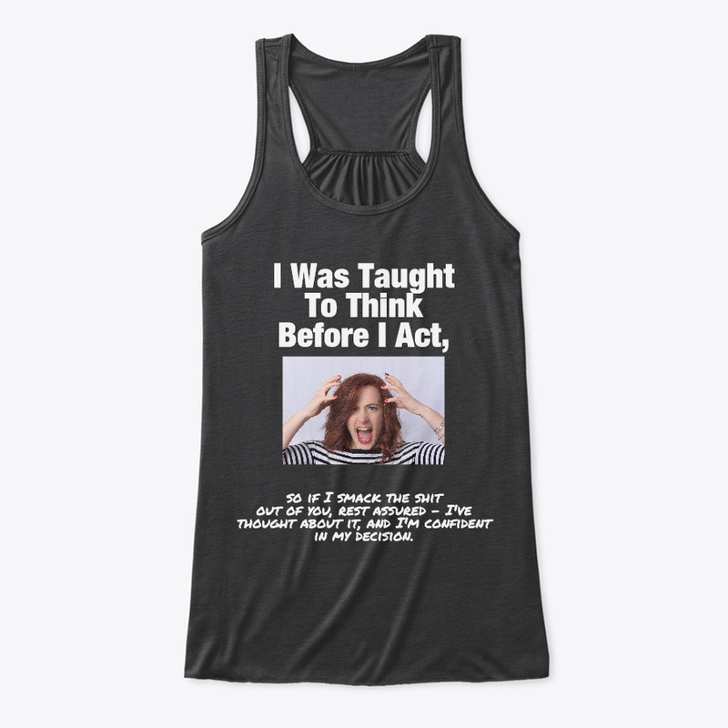 I Was Taught