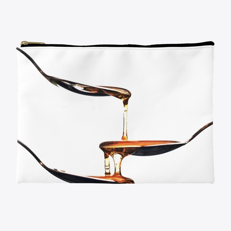 Honey Accessory Pouch