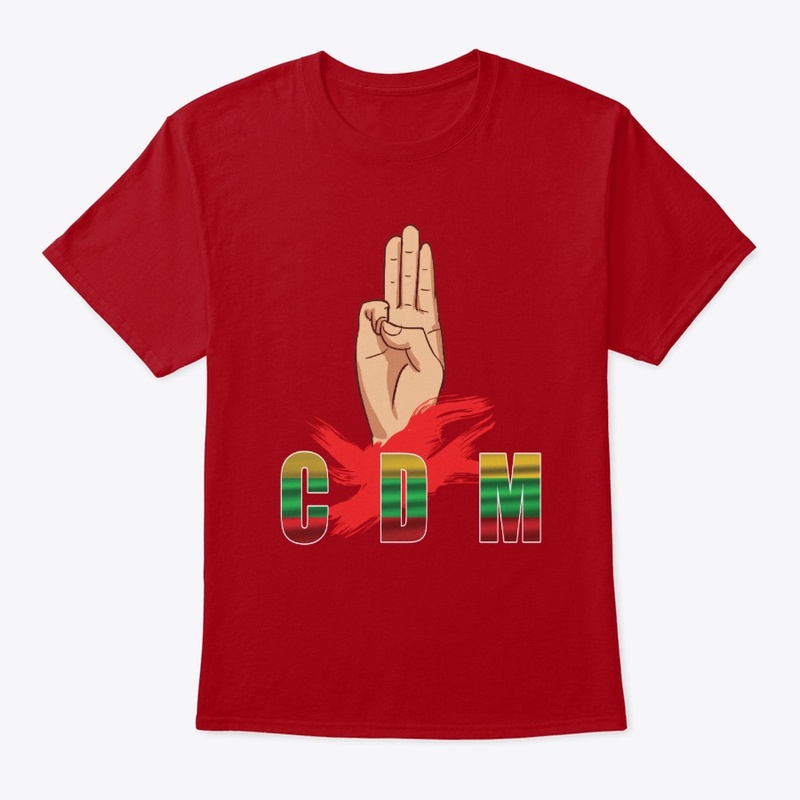 Support CDM