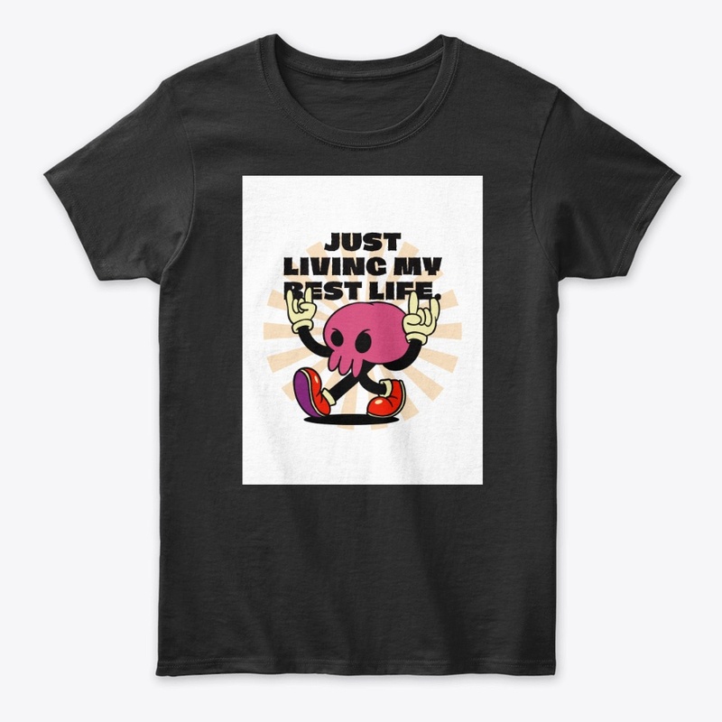 Inspirational customised design