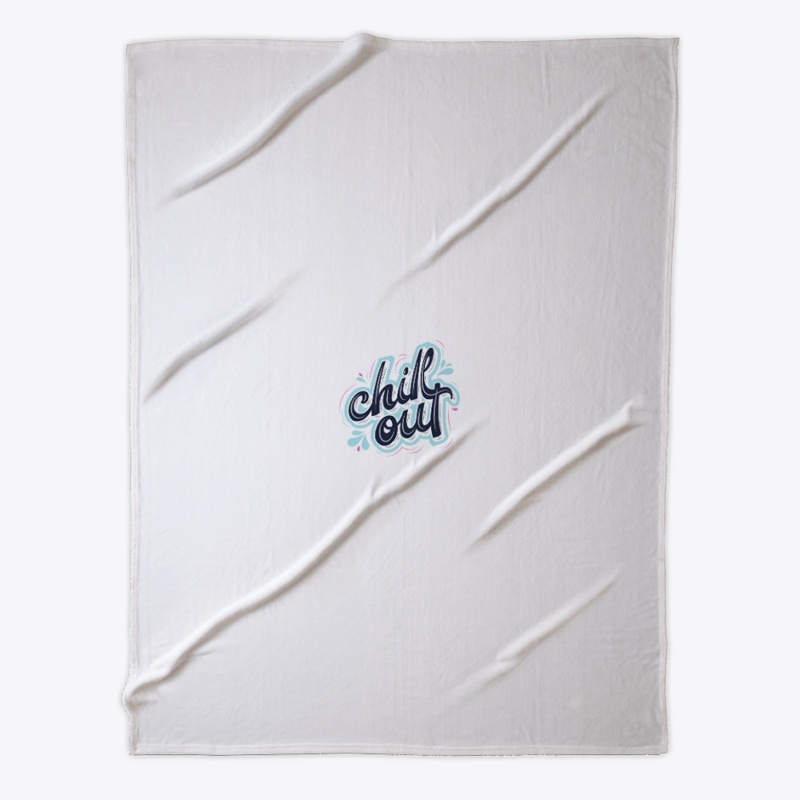Chill Out: Stylish Relaxation