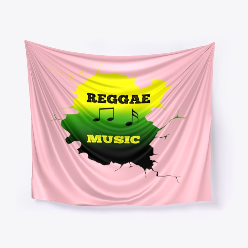 Reggae music