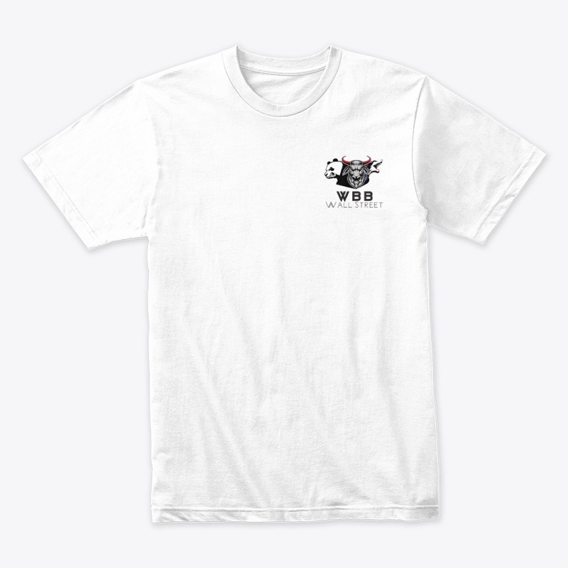 WBB Logo clothes