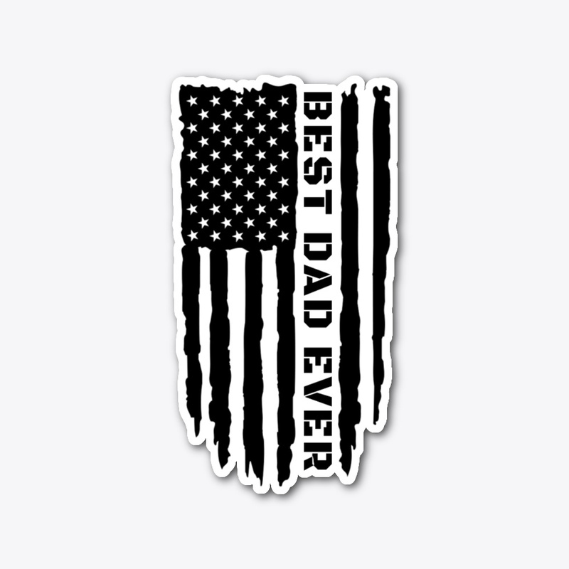 B.D.E. (Black Logo)