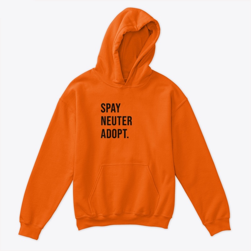 Kids Hoodie
