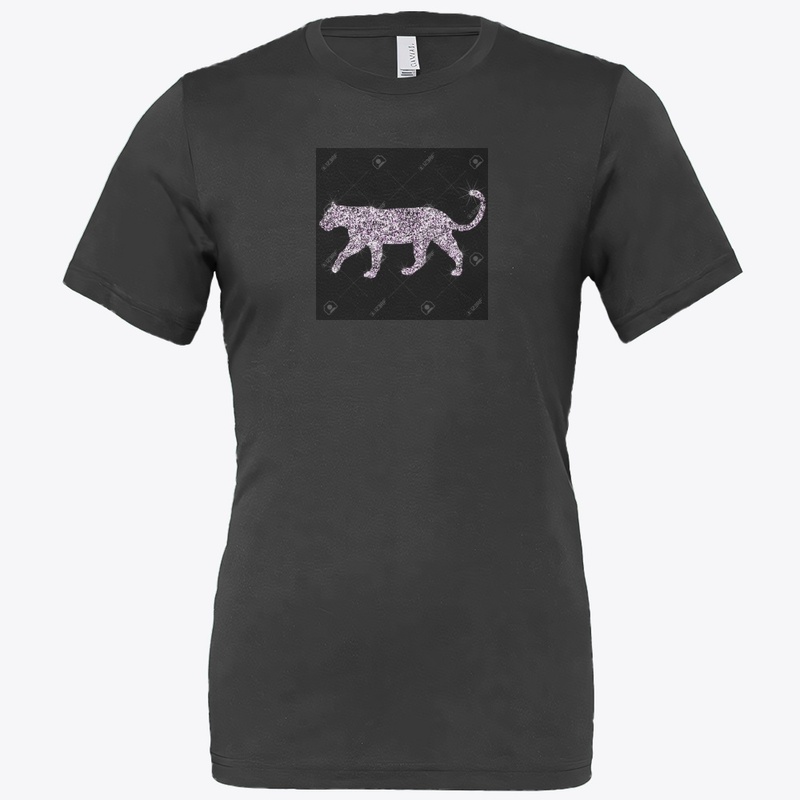 Tiger – Fierce and Bold Animal Design