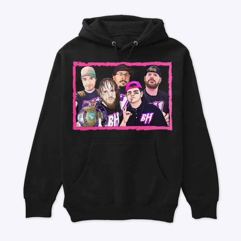 The brotherhood non championship edition