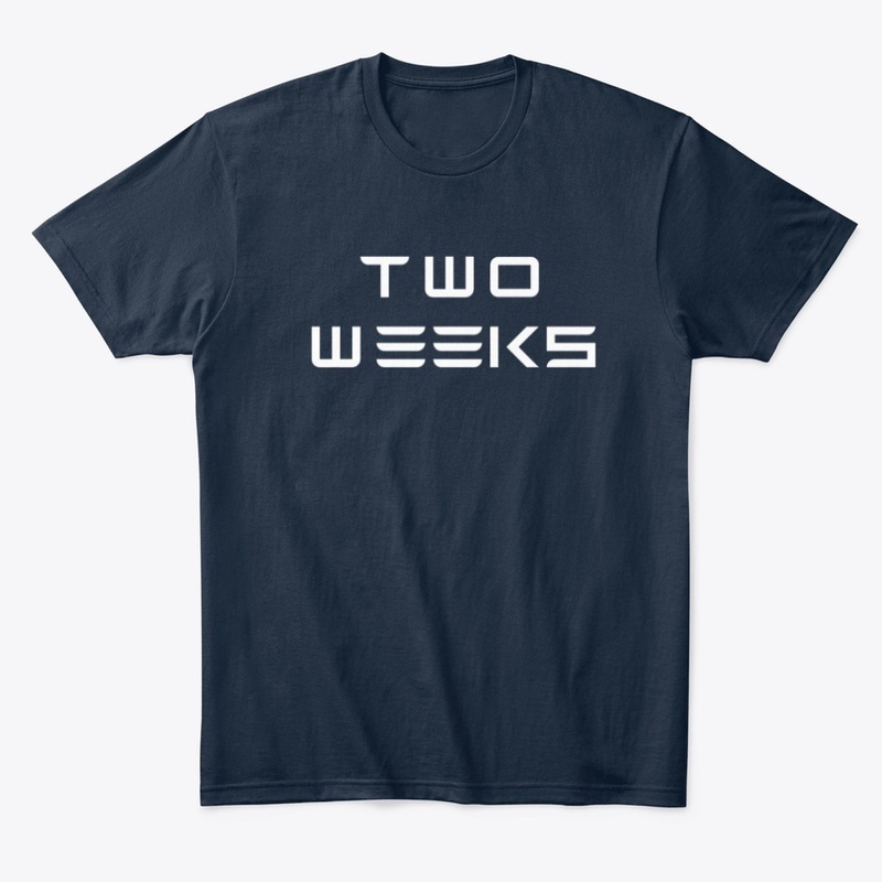 Two Weeks shirt