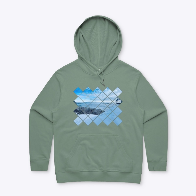 Chairlift Diamonds
