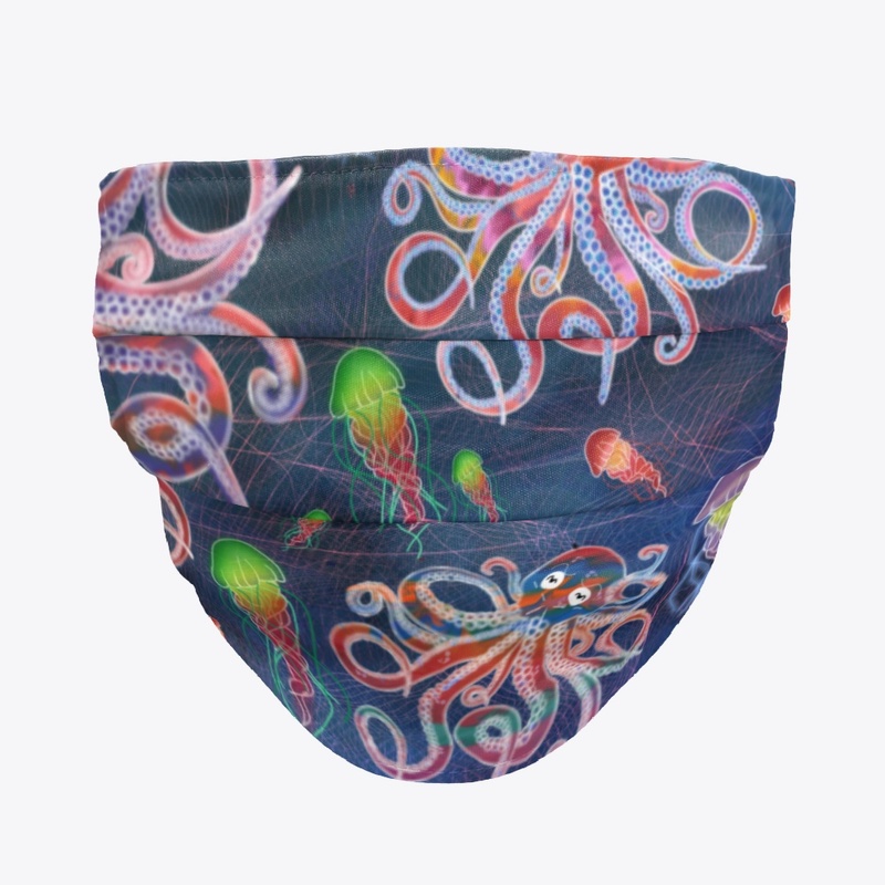 Octofish