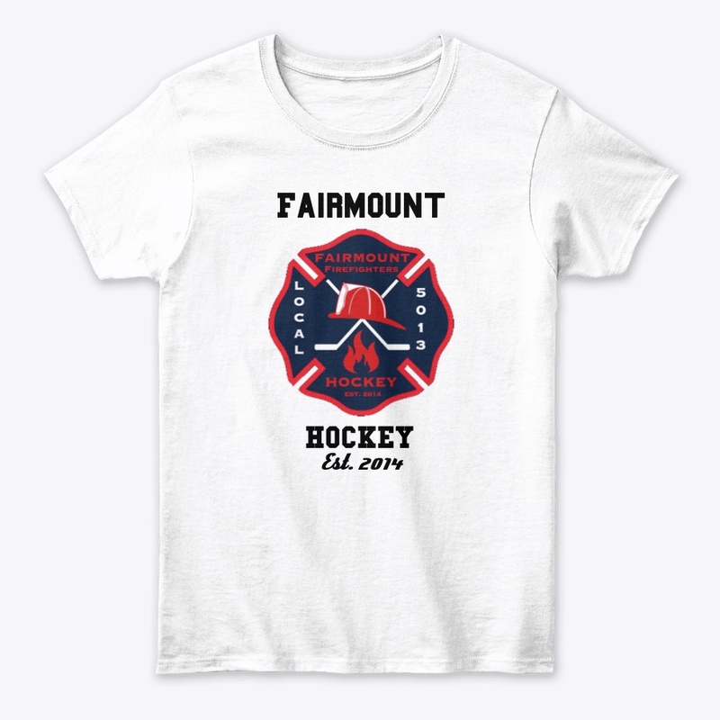 Classic Tee Thomas-Anaya 