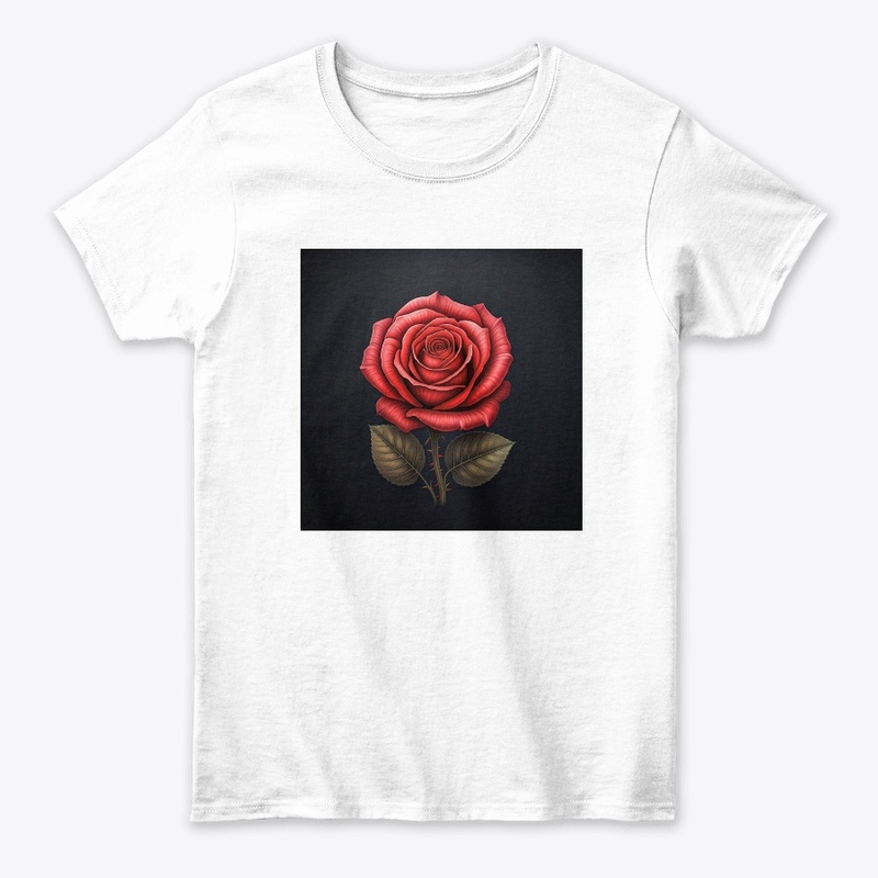 red rose official