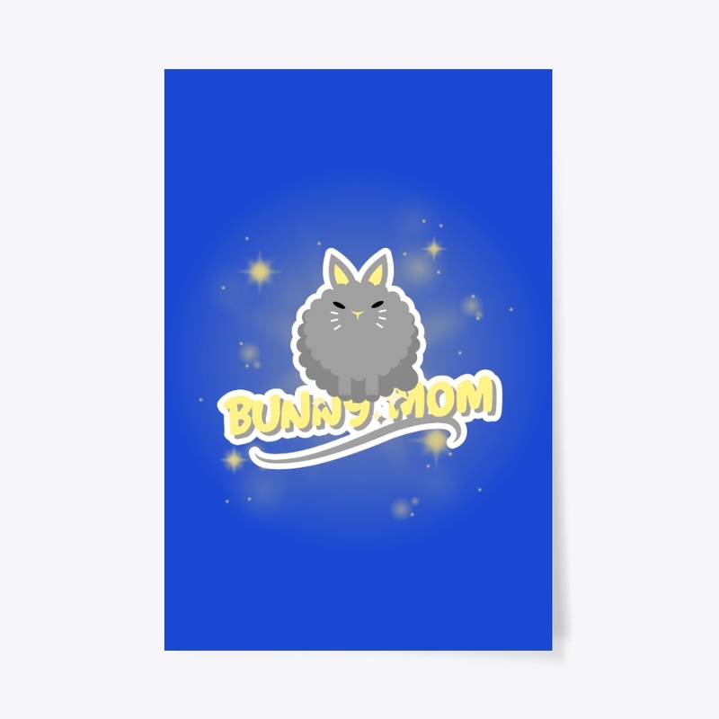 Bunny Mom Collection