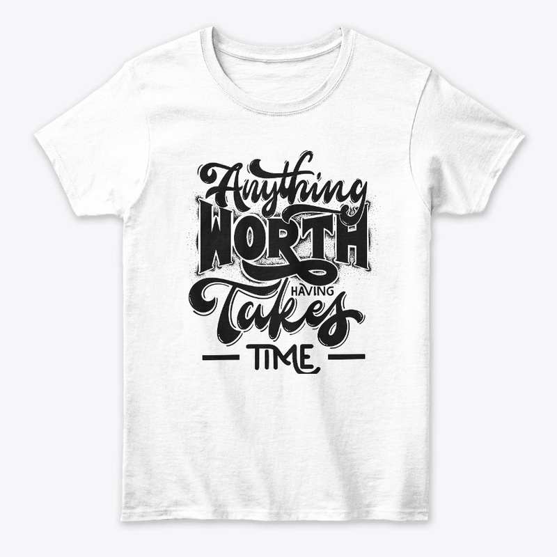 Timeless Wisdom T-Shirt