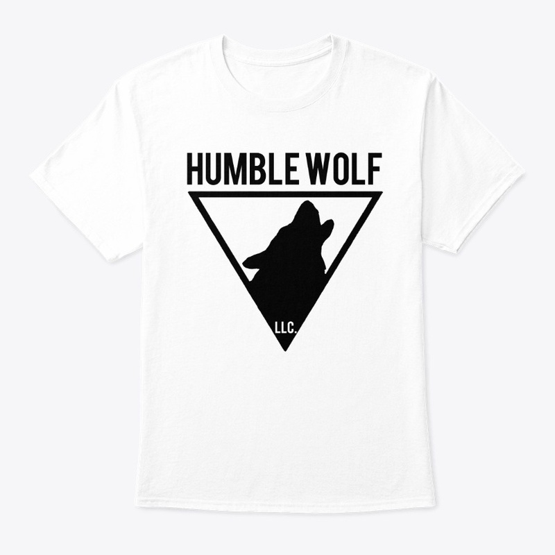 Humble Wolf (the Hammer)