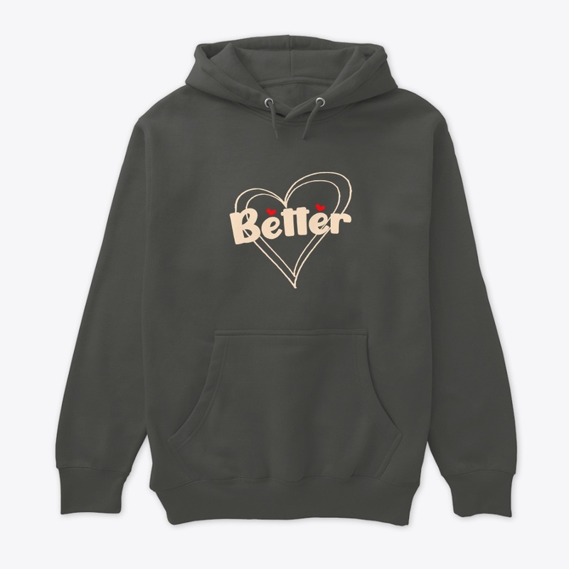 Better Together (Better)