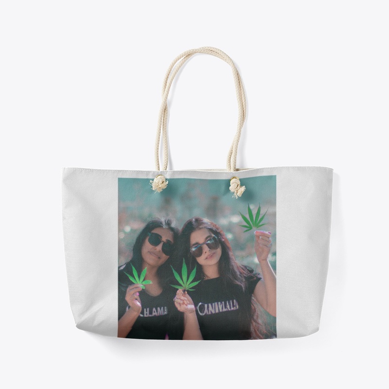 Cannaviajes Women Travelling