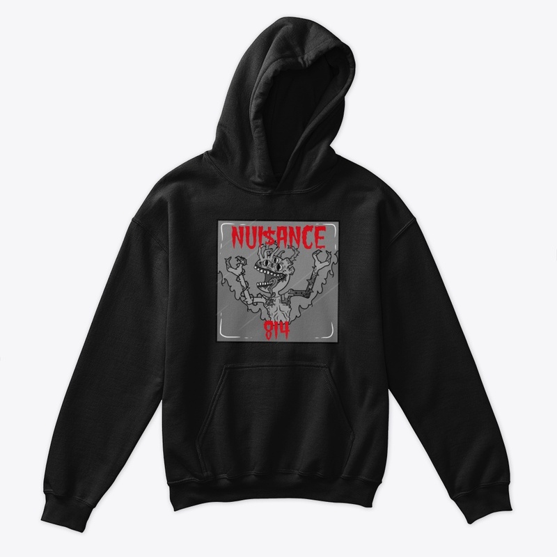 I DONT BITE