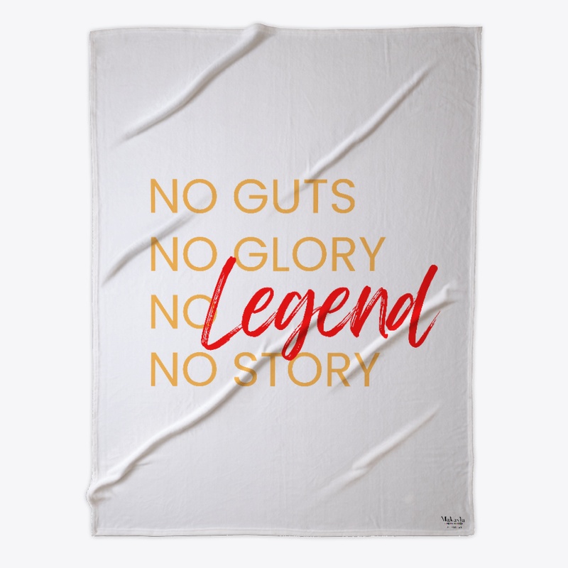 Be a Legend!