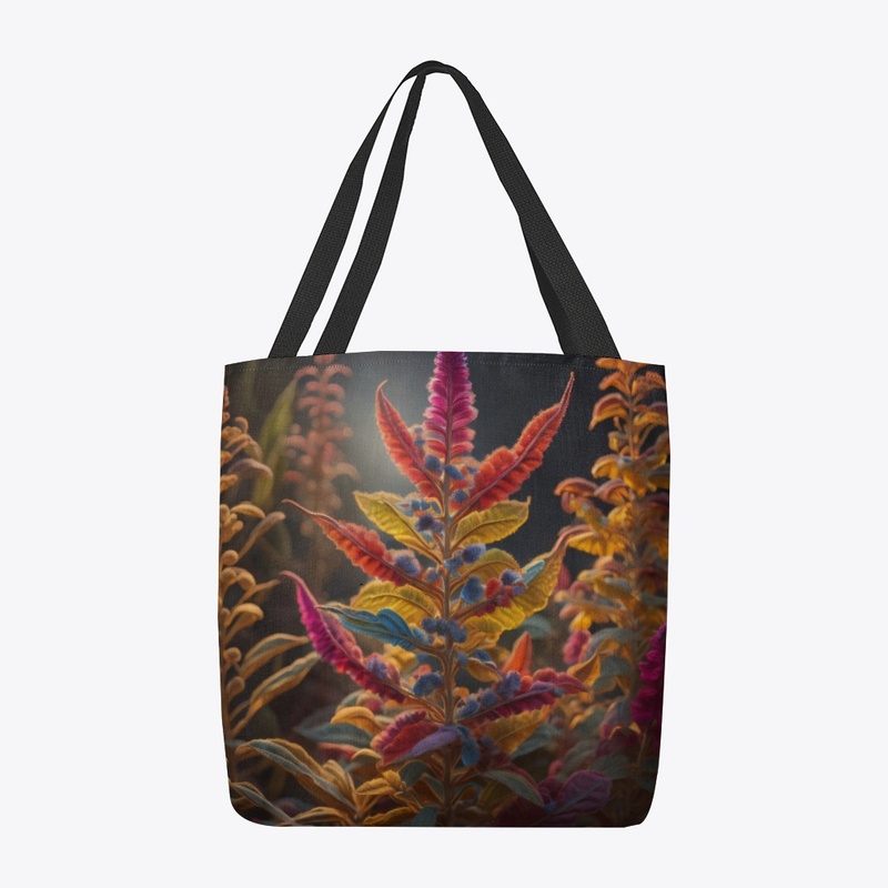 Salvia Splendens (Forestpunk)