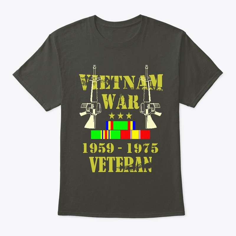 Vietnam War Veteran