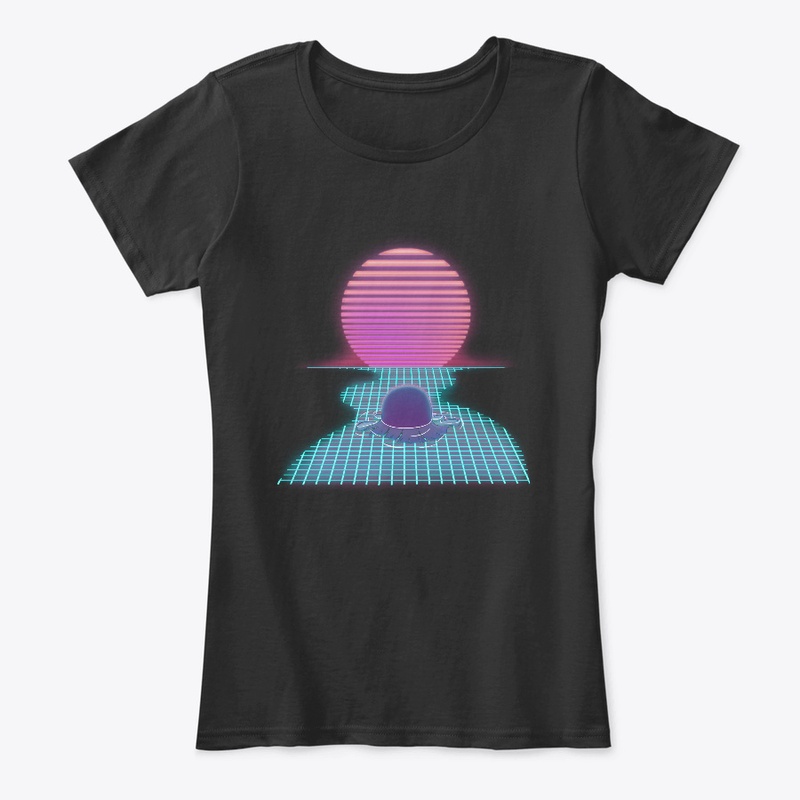 Naysy Cyberwave