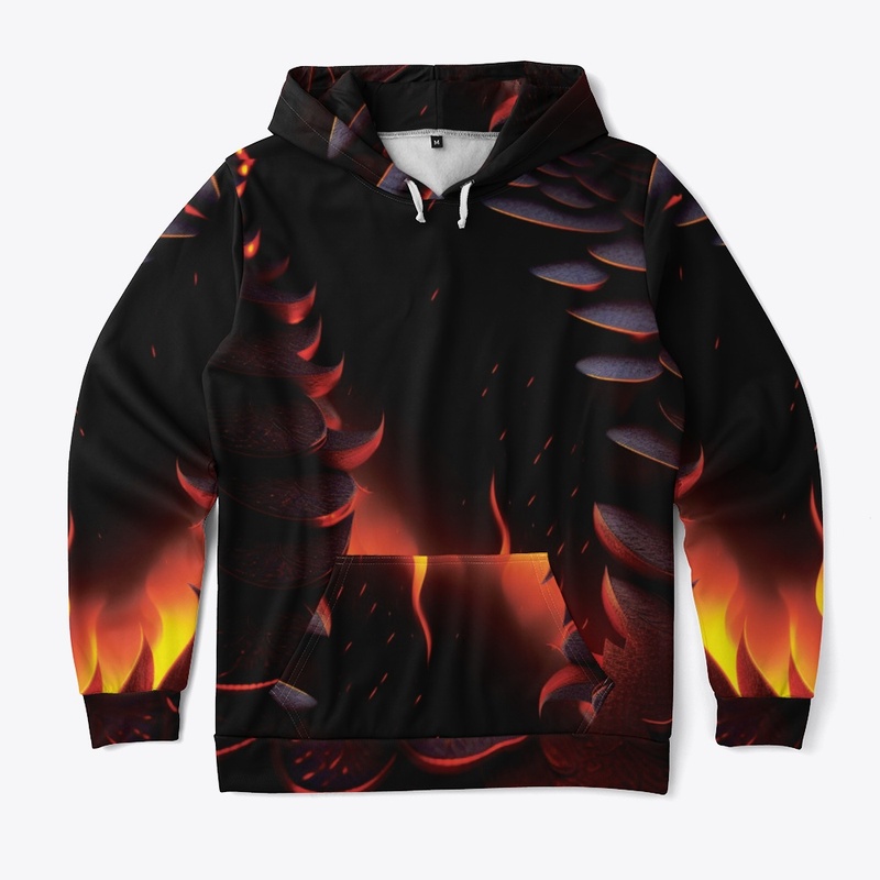Dragon Scale