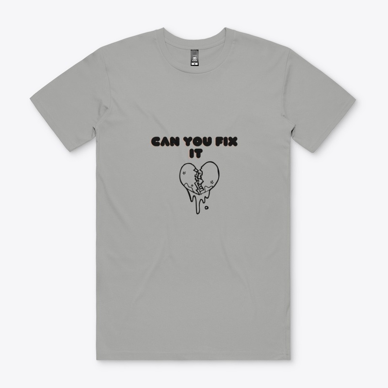 CAN YOU FIX IT?