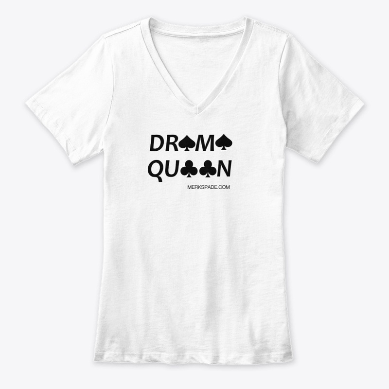 Drama Queen