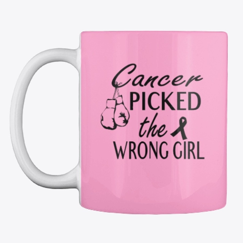 Breast cancer awareness