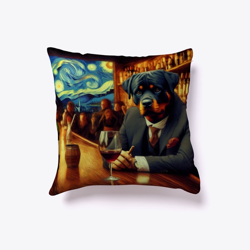 Don Rottweiler