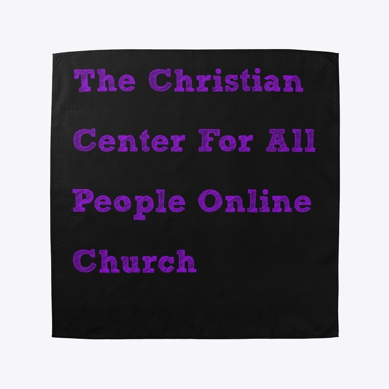 The Christian Center For All People 