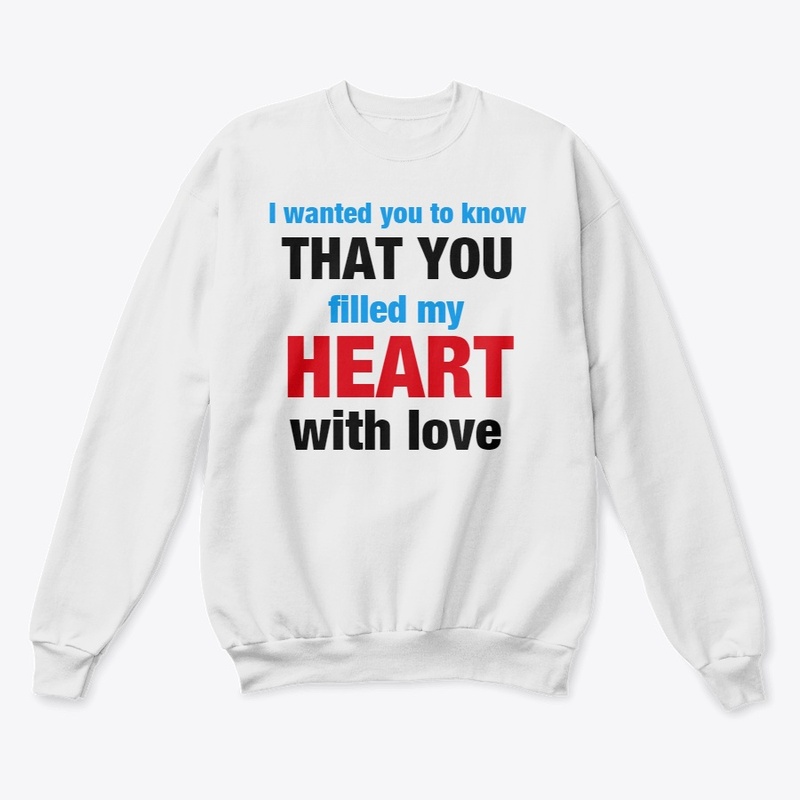 Limited edition Valentine's Day