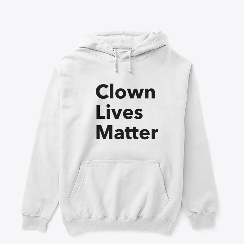 Clown Lives Matter