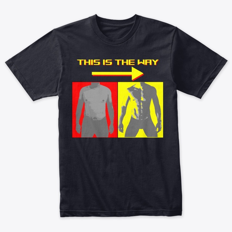 This is the way