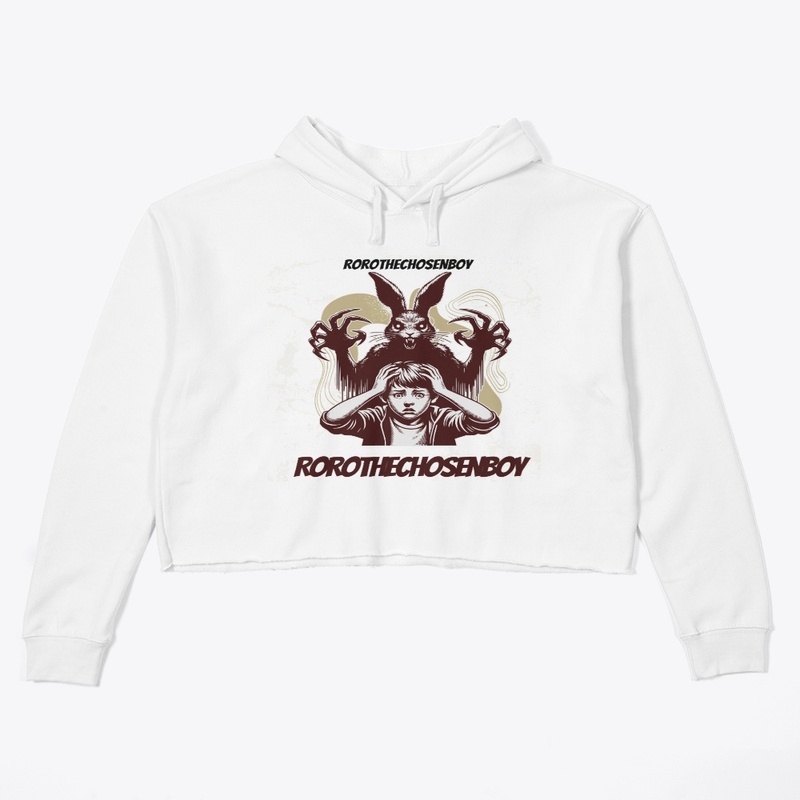 RoroTheChosenBoy Merch 