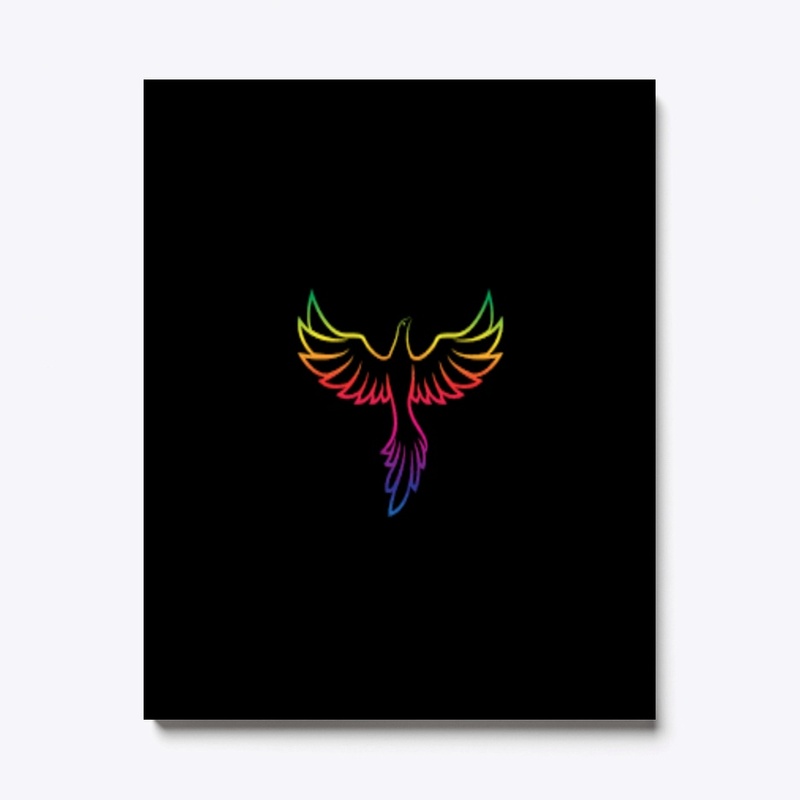 Bird tatoo