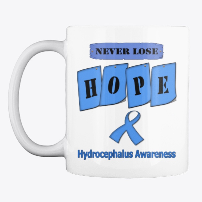 	hydrocephalus Awareness