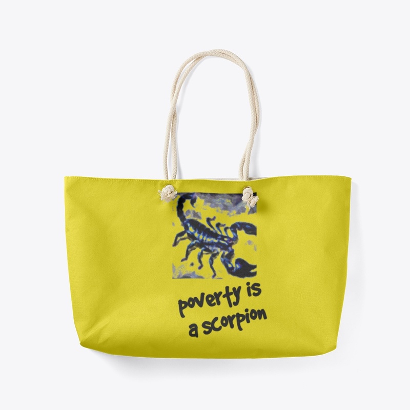 scorpion