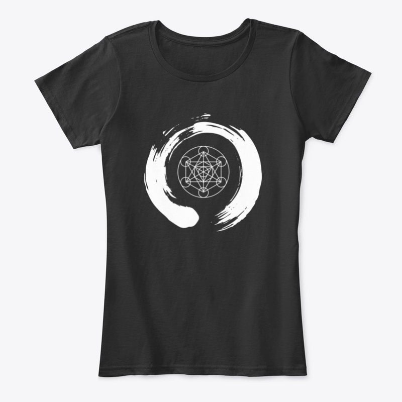 ENSO &amp; Metatron's cube