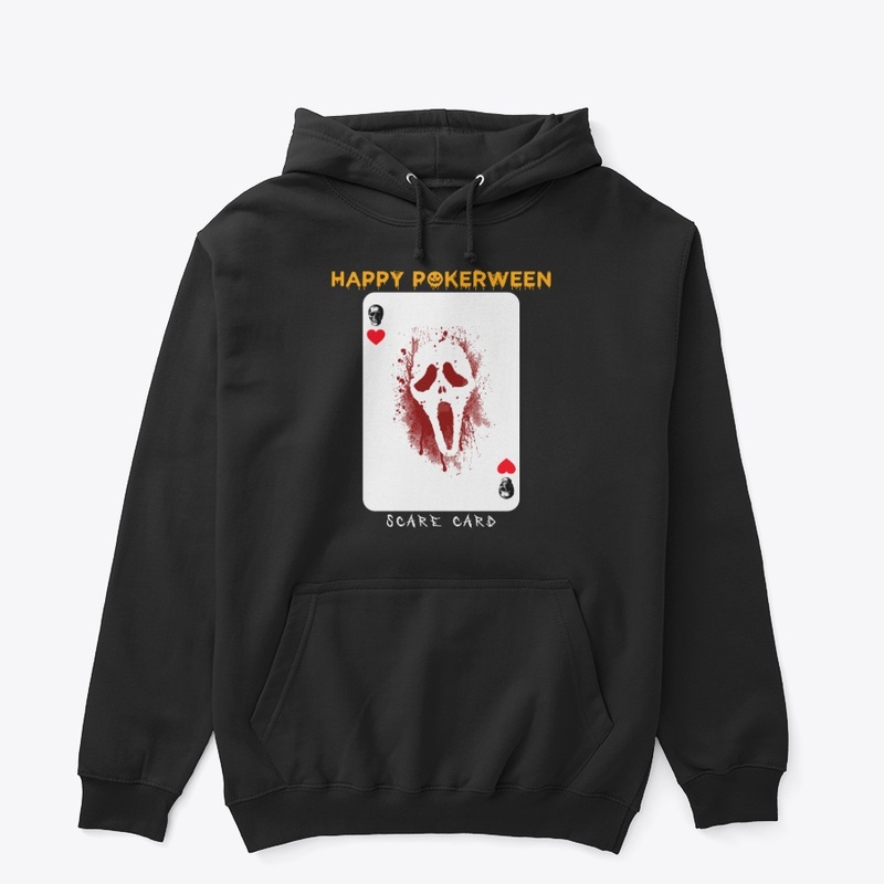 Halloween or Pokerween
