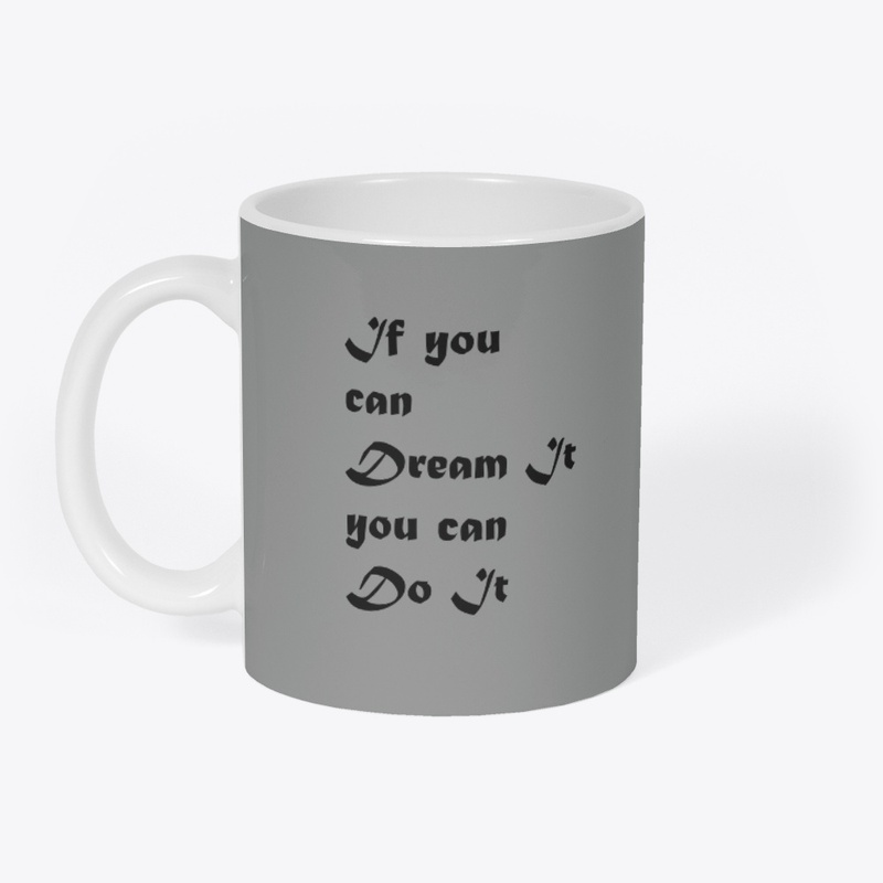 Limited Edition T-Shirt and Mug Combo