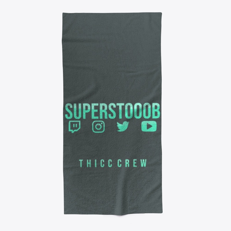 Thicc Drip