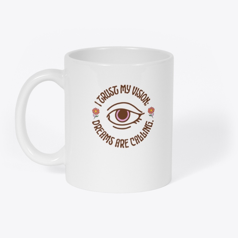 Trust Vision