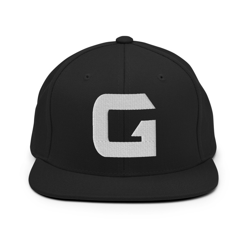 Big G Snapback