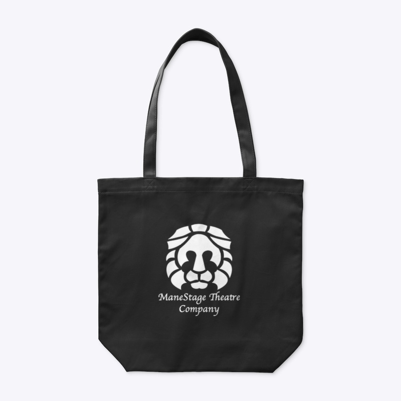 White MST Logo