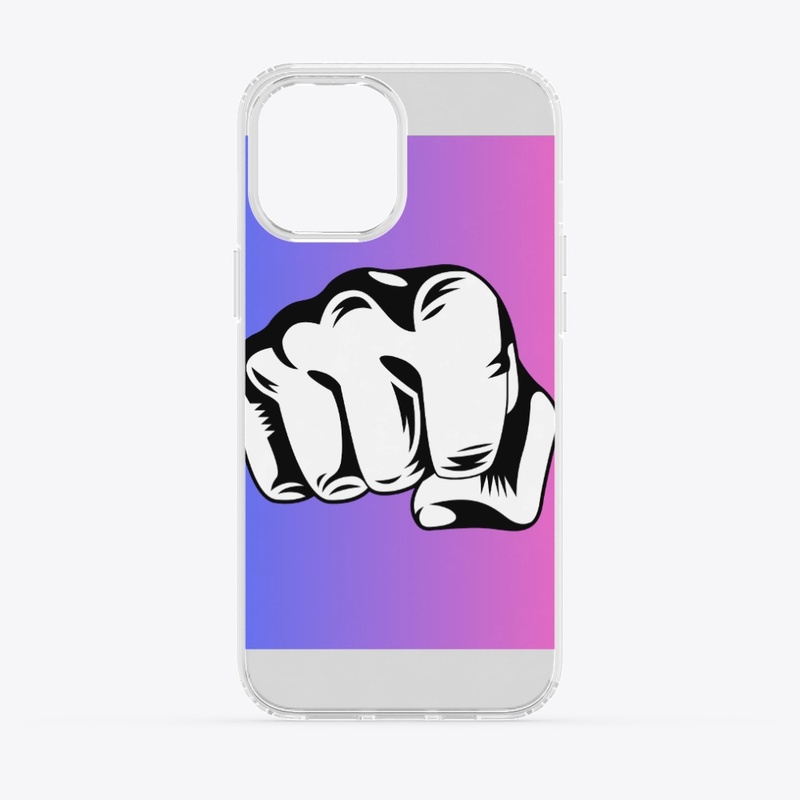 Fist Bump Merch.